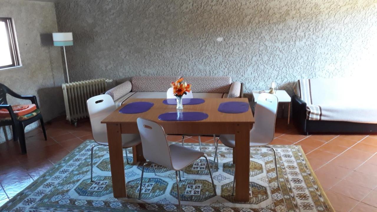 Cynda'S Home Viseu Exterior photo