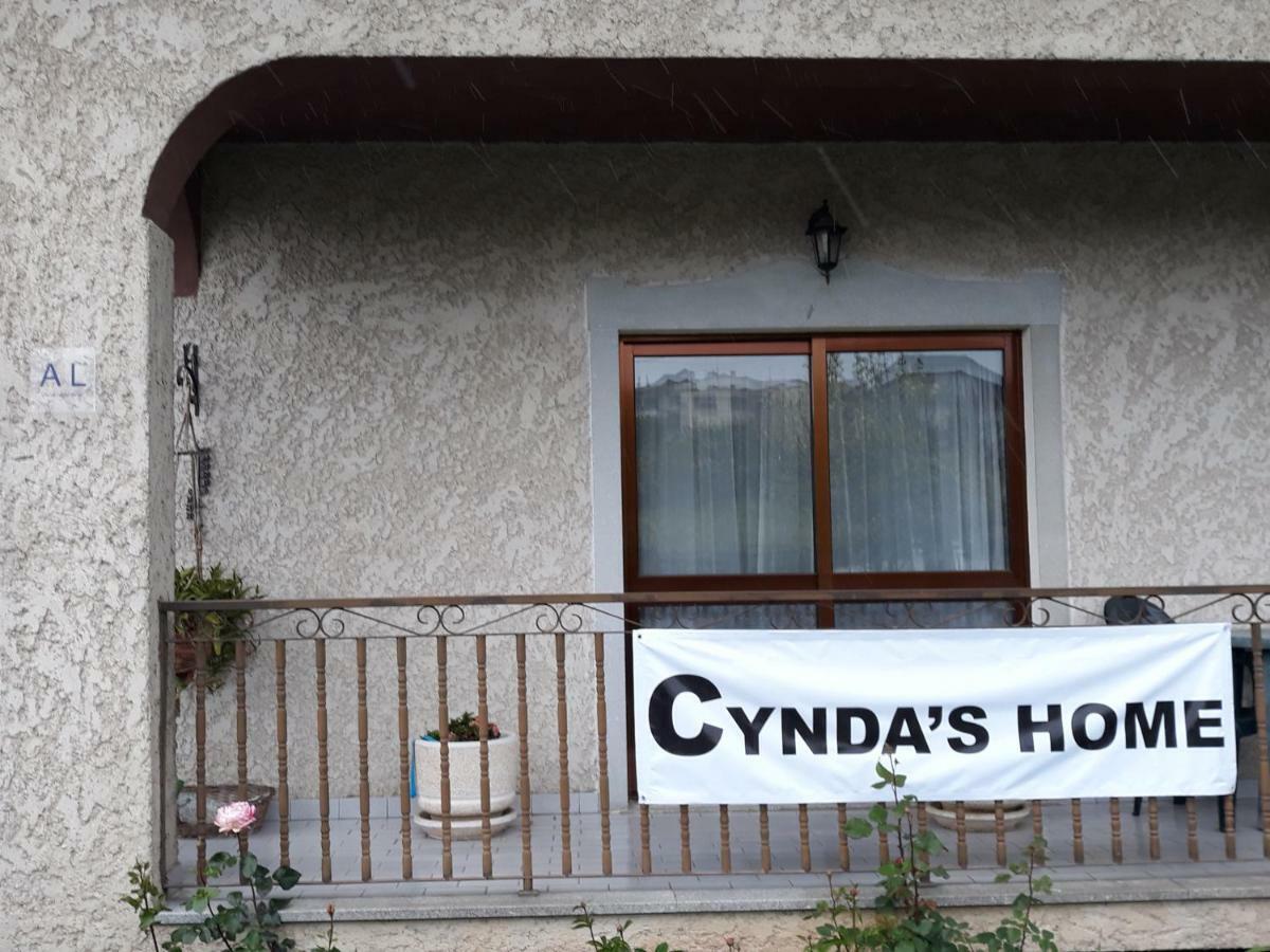 Cynda'S Home Viseu Exterior photo