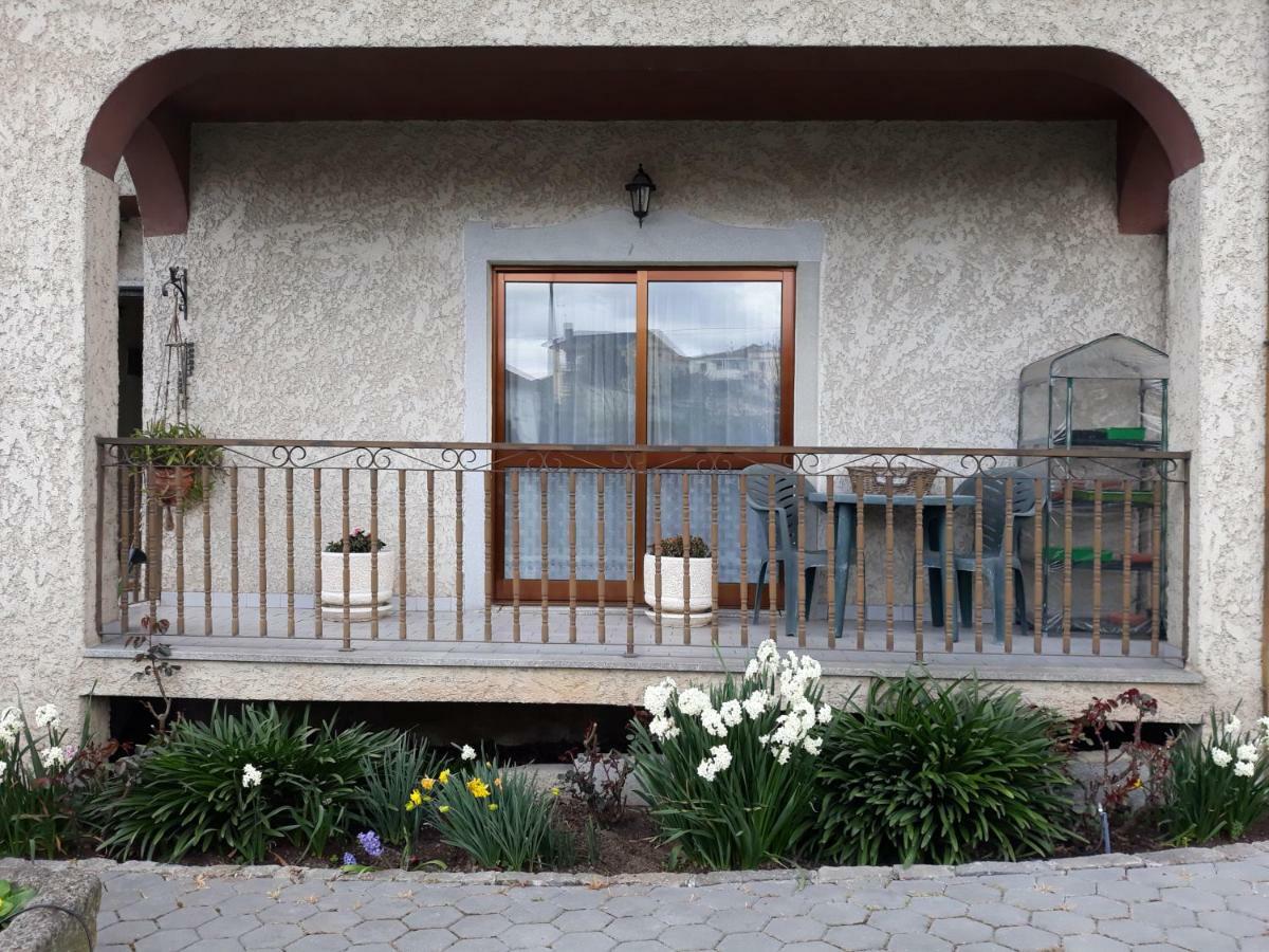 Cynda'S Home Viseu Exterior photo