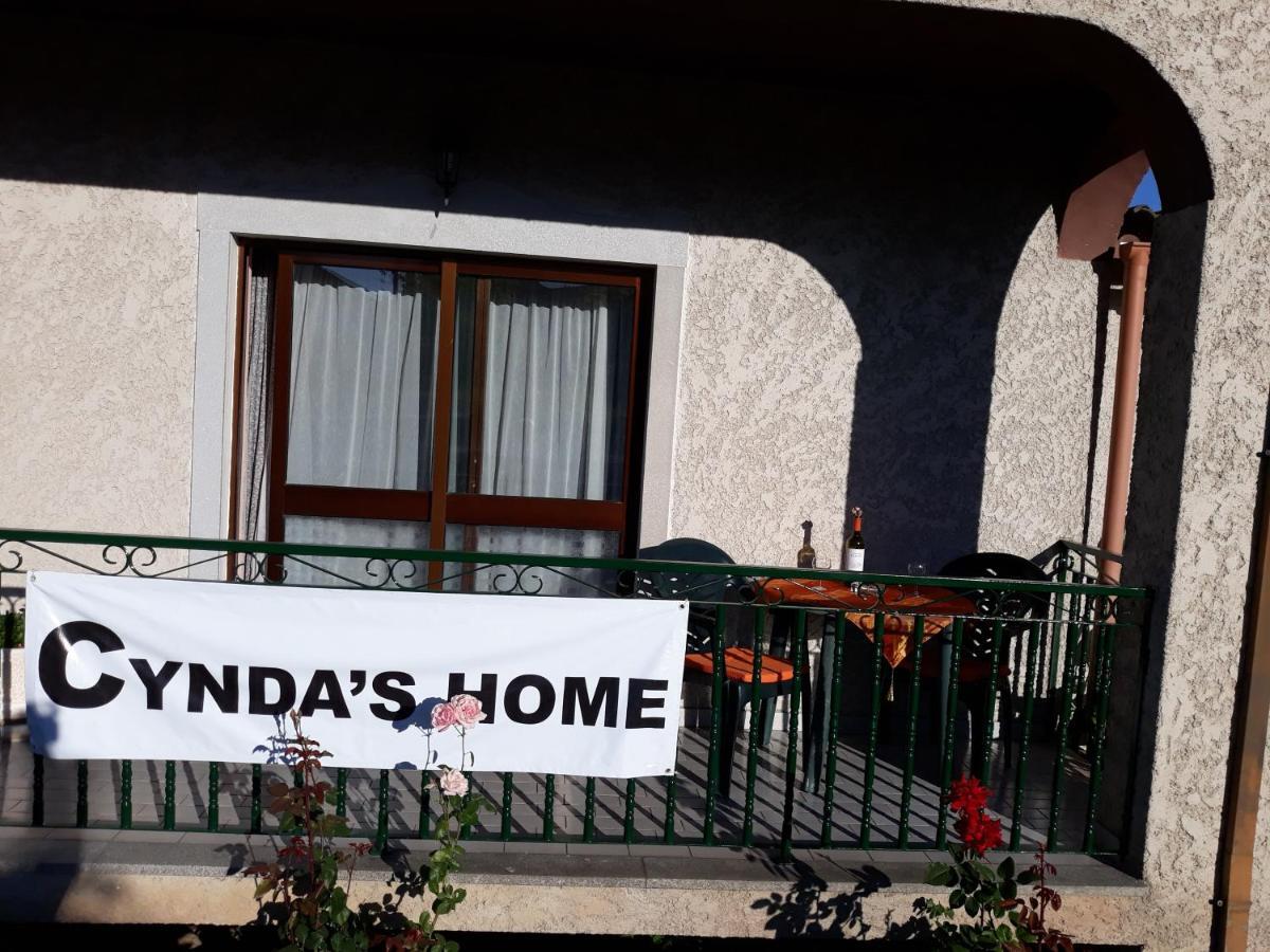 Cynda'S Home Viseu Exterior photo